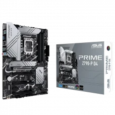Placă de bază ASUS PRIME Z790-P, LGA1700, Intel Z790, ATX