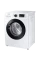 Mașină de spălat Samsung WW90T4040CE1LE, 9kg, Alb