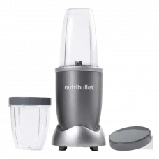 Blender staționar NutriBullet NB505DG, Argintiu