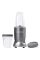 Blender staționar NutriBullet NB505DG, Argintiu