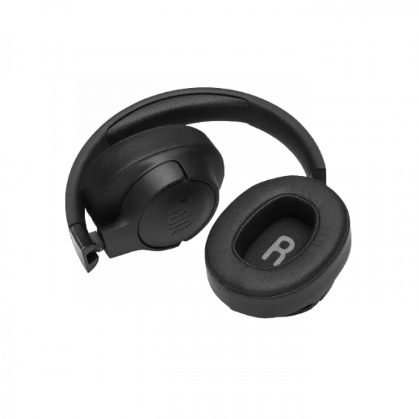 Наушники JBL Tune 700BT, Чёрный