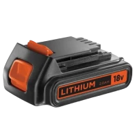 Acumulator Black+Decker BL2018-XJ