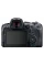 Aparat Foto Mirrorless Canon EOS R6, Negru