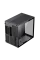 Carcasă PC Gamemax Infinity, Midi-Tower, Fără PSU, Negru