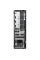 Sistem Desktop PC DELL OptiPlex SFF (7010), SFF, Intel Core i5-13500T, 8GB/256GB, Intel UHD Graphics, Linux Ubuntu