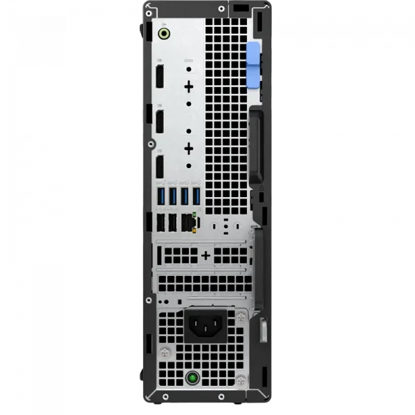 Sistem Desktop PC DELL OptiPlex SFF (7010), SFF, Intel Core i5-13500T, 8GB/256GB, Intel UHD Graphics, Linux Ubuntu