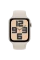 Ceas inteligent Apple Watch SE 2, 44mm, Starlight