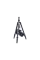 Tripied Foto-Video Vanguard VESTA TB 204AB, Cap trepied de minge, Negru