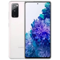 Смартфон Samsung Galaxy S20 FE, 6Гб/128Гб, Белый