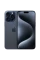 Smartphone Apple iPhone 15 Pro Max, 8GB/256GB, Blue Titanium