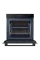 Электрический духовой шкаф Samsung NV7B4125ZAK/WT, Чёрный