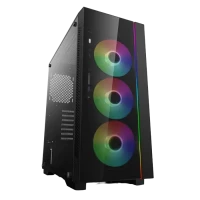 Navigator PC08961 // Gaming Pro / PC Ryzen 7 7800X3D B650 32GB DDR5 2TB NVMe 1TB RTX4070Ti 12GB 850W