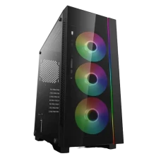 Navigator PC08961 // Gaming Pro / PC Ryzen 7 7800X3D B650 32GB DDR5 2TB NVMe 1TB RTX4070Ti 12GB 850W