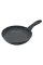 Tigaie Polaris Canto-20F, 20cm, Negru