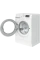 Mașină de spălat Indesit BWSE 71095 X, 7kg, Alb