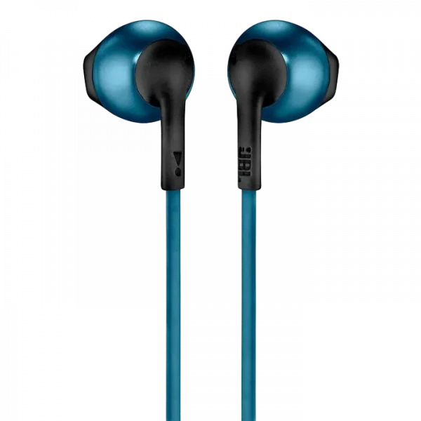 Căști JBL Tune 205BT, Albastru