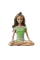 Păpușă Barbie „Mișcă-te ca mine” GXF05