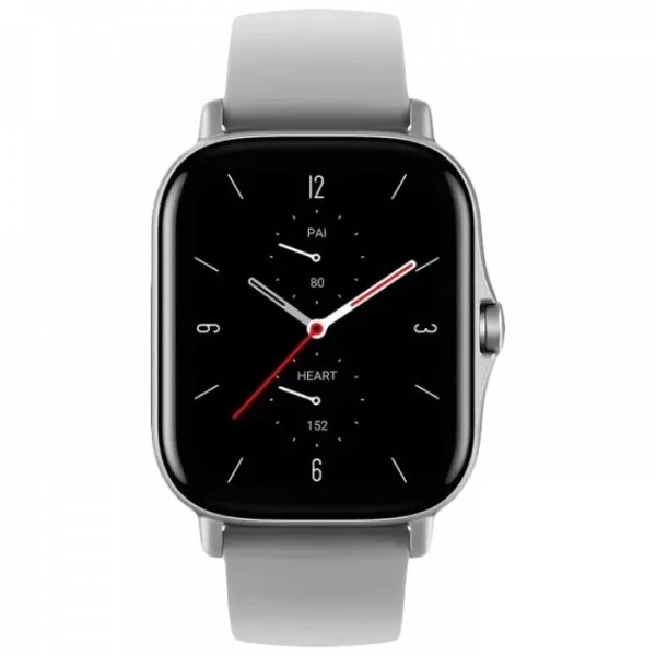 Ceas inteligent Xiaomi Amazfit GTS2, Gri