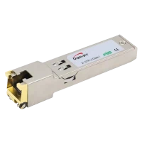 Transceiver Gigaligth GE-GB-P1RC-E, 1,25Gbps, 0,1km