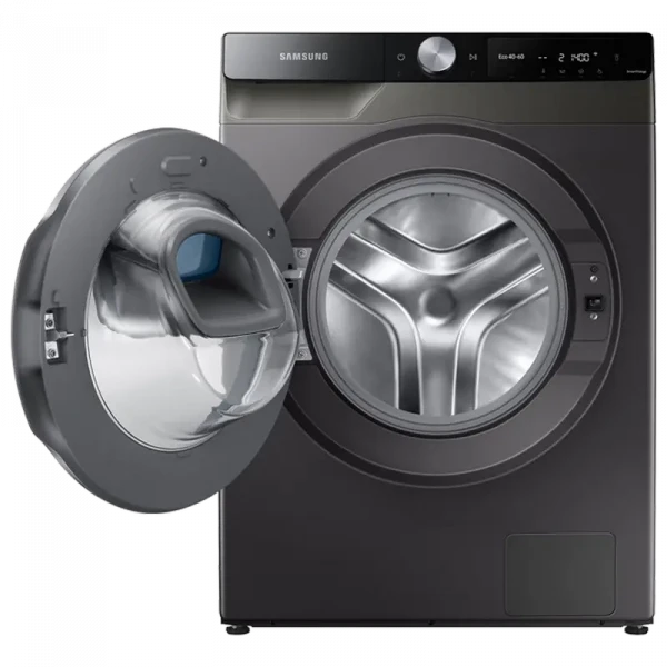 Mașină de spălat Samsung WW90T654DLX/S7, 9kg, Gri