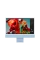 Redenumit: 'Computer All-in-One Apple iMac A2873 / 24 inchi / M3 8-core CPU / 10-core GPU / 8GB RAM / 512GB SSD / macOS Sonoma / Albastru'