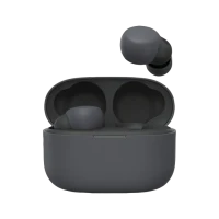 Căști SONY WF-LS900N, Negru