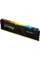 Memorie RAM Kingston FURY Beast RGB, DDR4 SDRAM, 3200 MHz, 8GB, KF432C16BBA/8