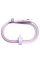 Cablu de încărcare Nillkin Type-C to Lightning Cable, Flowspeed, USB Type-C/Lightning, 1,2m, Violet