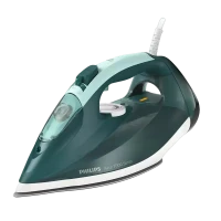 Утюг Philips DST7031/70, 2800Вт, Зеленый