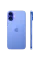 Смартфон Apple iPhone 16 Plus, 256Гб, Ультрамарин