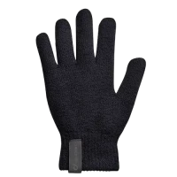 Mănuși senzoriale Cellularline S/M, Touch screen, Mic, Negru