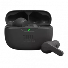 Căști JBL Wave Beam, Negru
