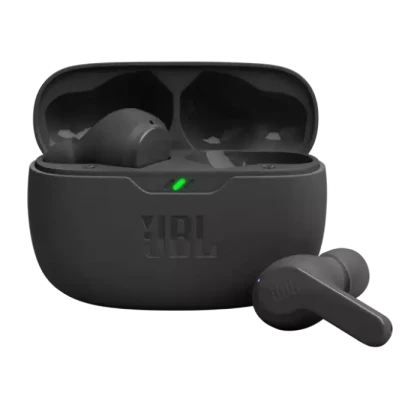 Căști JBL Wave Beam, Negru