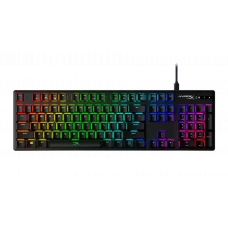 Tastatură HyperX Alloy Origins, Cu fir, Negru