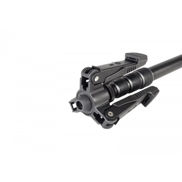 Monopod Vanguard VEO 2S AM-234TBP, Cap video/Cap trepied de minge, Gri