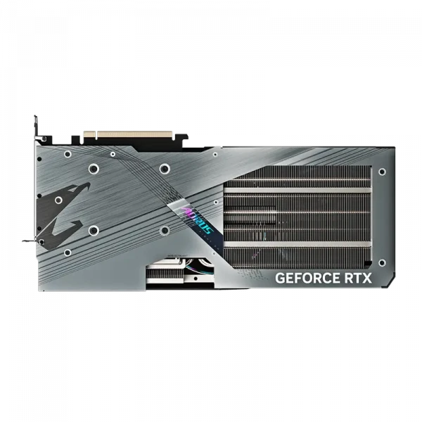 Видеокарта Gigabyte GV-N407TAORUS E-12GD, 12ГБ GDDR6X 192бит