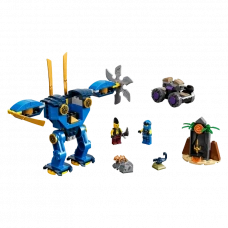 Constructor LEGO 71740, 4+