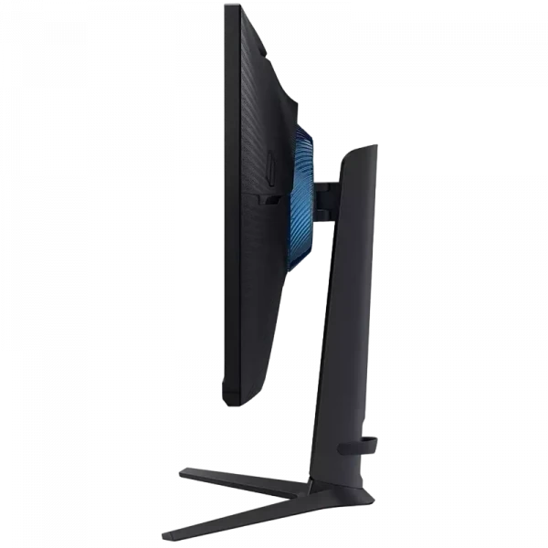 Игровой монитор Samsung S27CG510E / 27 дюймов / VA 2560x1440 WQHD / Чёрный