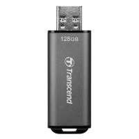 USB Flash накопитель Transcend JetFlash 920, 128Гб, Серый