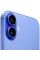Smartphone Apple iPhone 16, 256GB, Ultramarine