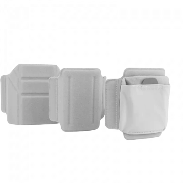 Geantă pe umăr Vanguard VEO CITY CB29 GY, Gri