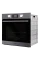 Cuptor Electric Indesit IFW 6544 IX, Oțel inoxidabil