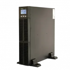Sursă de alimentare neîntreruptibilă Energenie EG-UPSO-RACK-3000, Online, 3000VA, Montare pe rafturi
