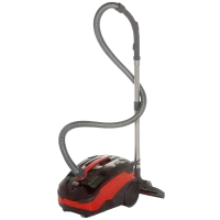 Aspirator Thomas Wave XT Aqua-Box, Negru | Roșu