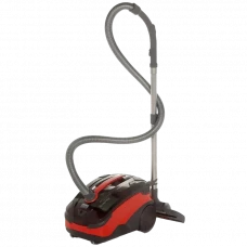 Aspirator Thomas Wave XT Aqua-Box, Negru | Roșu