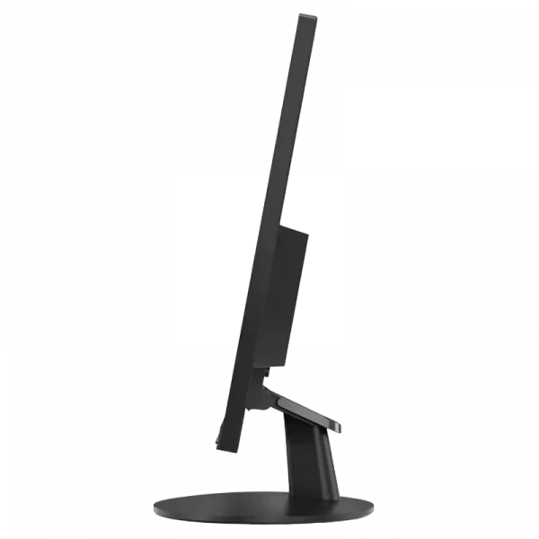 Монитор Lenovo L27m-28 / 27 дюймов / IPS 1920x1080 FHD / Чёрный