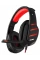 Căști gaming SVEN AP-U997MV, Cu fir, Negru/Roșu