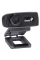 Cameră Web Genius FaceCam 1000X V2, HD 720p, Negru