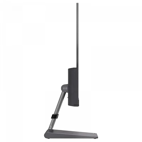 Monitor Lenovo Q24h-10 / 23,8 inchi / IPS 2560x1440 WQHD / Negru