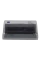 Imprimantă Cu Matrice Punctuală Epson LQ-630, A4, Alb